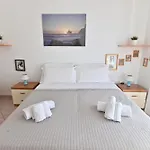 Apartmán Izzhome Bihappy *