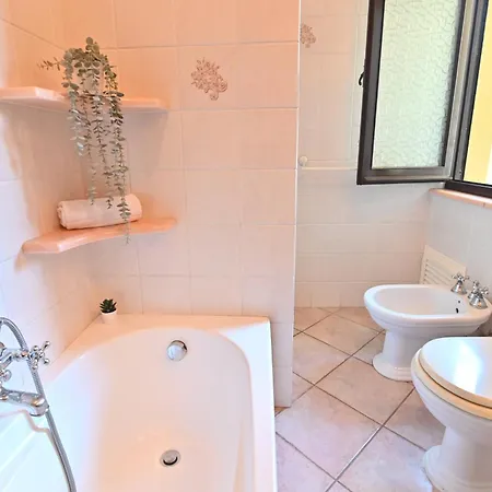 Izzhome Bihappy Appartement *