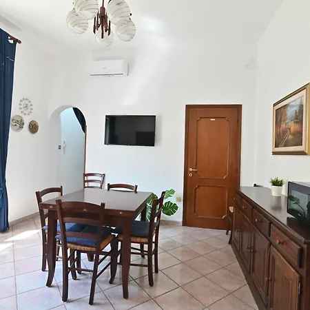 Lägenhet Izzhome Bihappy Pula