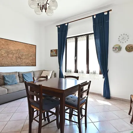Appartement Izzhome Bihappy Pula