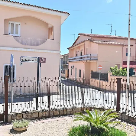 Izzhome Bihappy דירה *