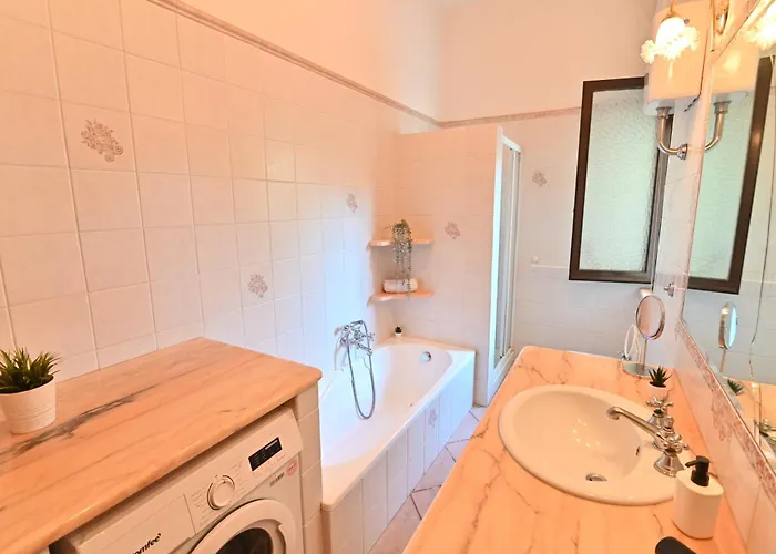 Apartment Izzhome Bihappy Pula