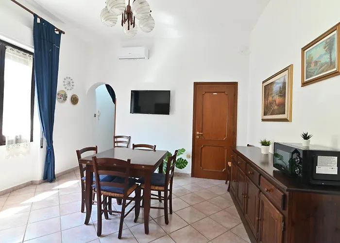 Apartment Izzhome Bihappy Pula