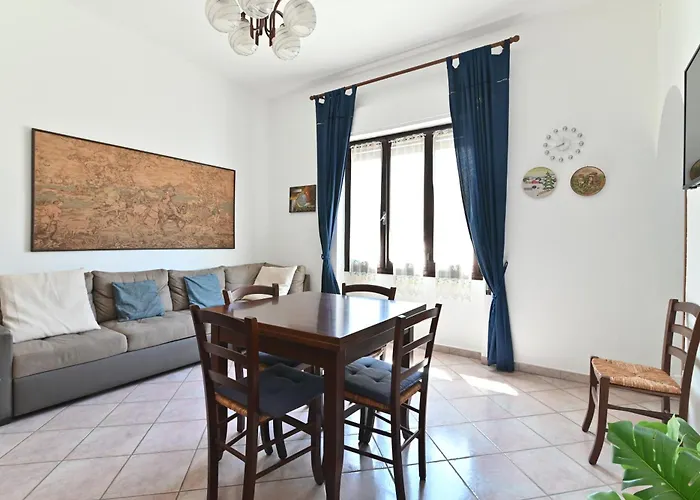 Apartment Izzhome Bihappy Pula